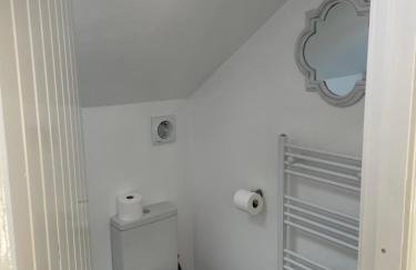 Ty capel cottage - Foto 5