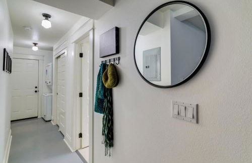 Bright & Cozy Modern Studio, Fast WiFi, Quiet, Walkable to University of Portland - Foto 45