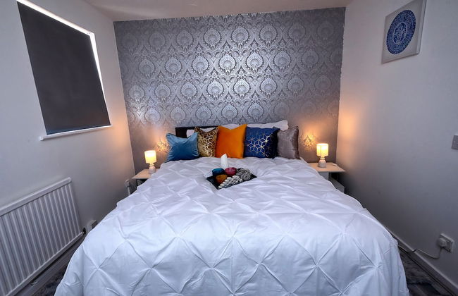 I Love London! A Central 2-bed Home - Sleep 1-4! - Foto 14