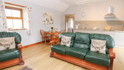 The Hayloft - Photo 3