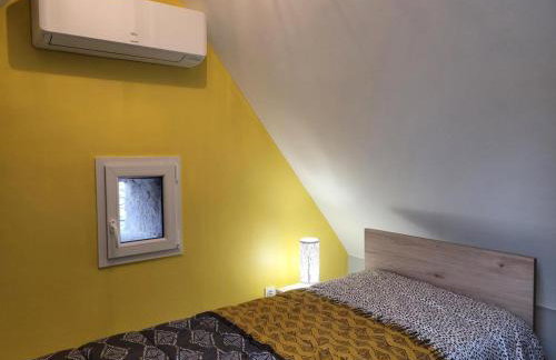 Gîte de France La maison de thienot 3 épis - Gîte de France 3 personnes MAE-9724 - Foto 31