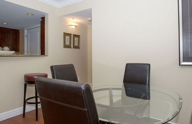 Moore Suites - Salter's gate - Foto 24