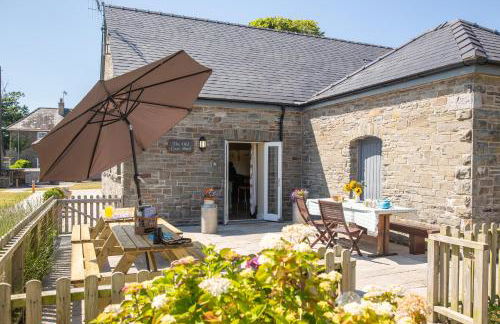 The Old Cowshed - Foto 10