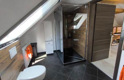 Ferienwohnung Traumblick - Foto 10