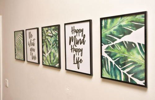 Somerville House by YourStays - 4 Bedroom House in Crewe - Photo 14