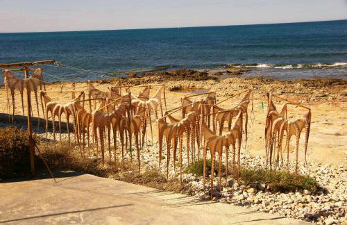Apartamento en Sueños de Denia III muy cerca de la playa y del pueblo - Foto 46