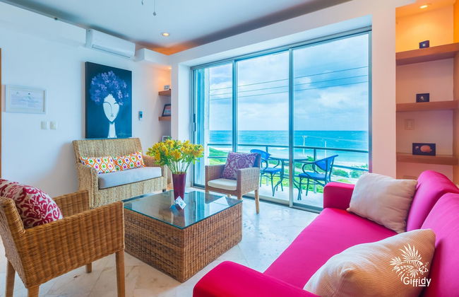 Deep Blue Condos - Entire - Foto 8