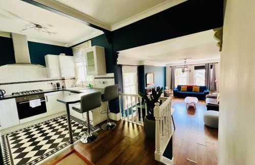 Richmond charm cozy apartment - Foto 1