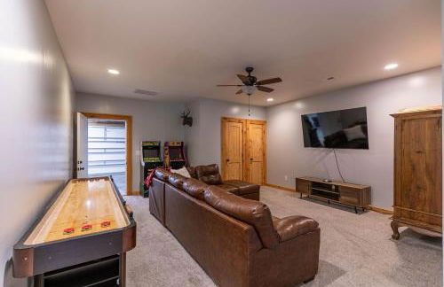 Mountain Range Retreat - Foto 29