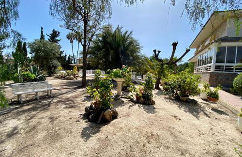 Stunning 5 bed Villa La Font, private pool - Foto 64