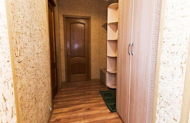 CityInn Krasnoselskaya - Foto 12