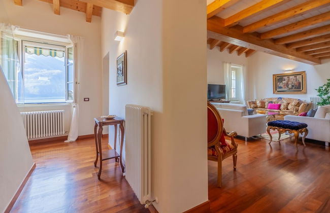 Aglaia Luxury Lake View by Wonderful Italy - Foto 46