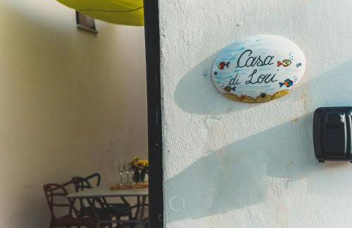 La Casa di Lory - All Inclusive Stay by Diddoi - Foto 9