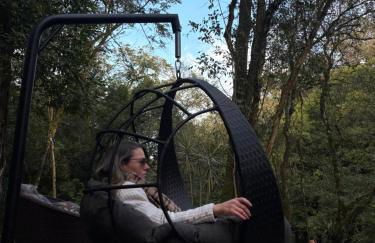 Cabanas dos Plátanos - Foto 14