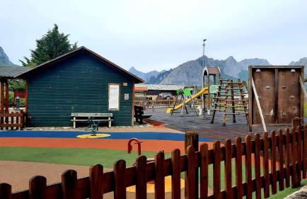 Riaño en las Montañas de Carmen VUT-LE-4950 - Foto 29