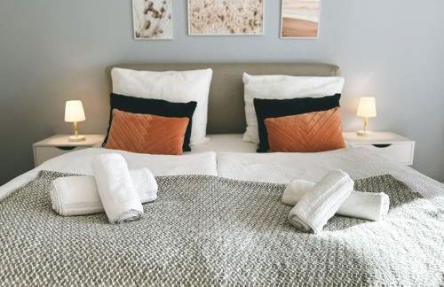 NEU Life&Work 2-4-Betten mit Stehschreibtisch am Uni-Klinikum - Foto 10