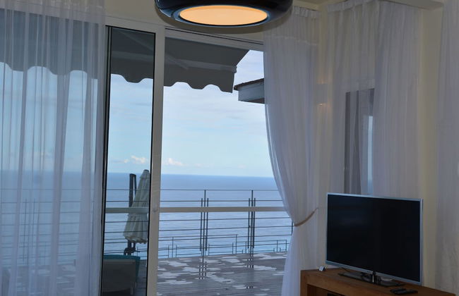 Okeanos Luxury Villas - Resort - Foto 3