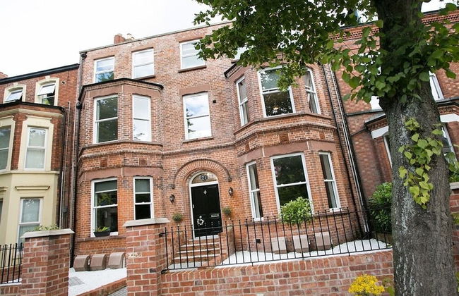 Coast & City Apartments - Foto 1