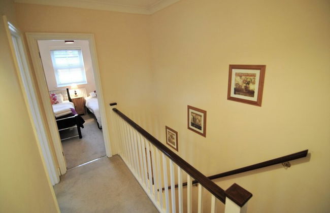 Garfield House 8 - Photo 15