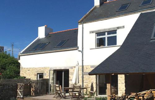 Ancienne maison de pêcheur à St Cado charme, authenticité et confort - Foto 51