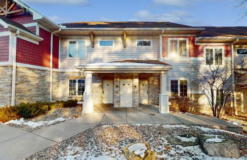 Delton Grand Resort - Foto 9