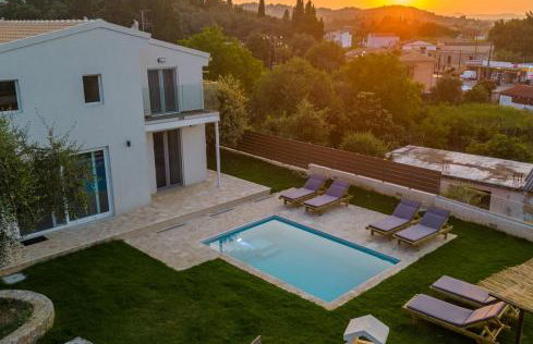 Villa Ca d' Oro - Foto 1