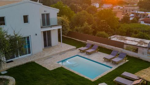 Villa Ca d' Oro - Foto 1, Garden