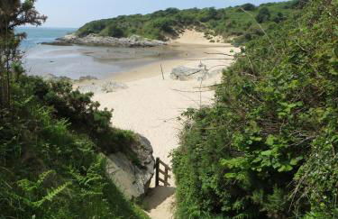 Harbour & Mountain Views, Porthmadog House, Sleeps 9, 4 Bedrooms, Two and Half Bathrooms - Photo 19