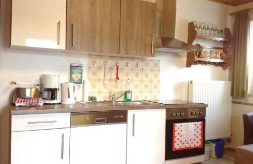 Apartment Haus „Liesal“ by Interhome - Foto 9