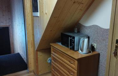 Pensjonat Lissa - Foto 17