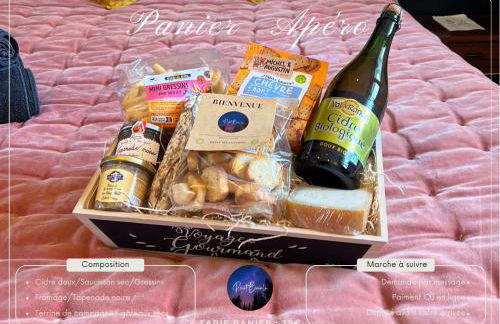 Le Grenier Du Botaniste - Foto 12