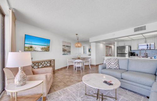 Edgewater Tower 2-805 - Foto 16