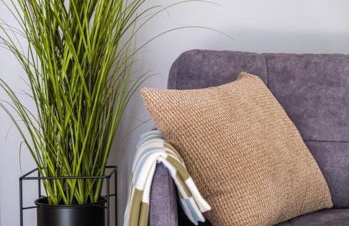 Apartament Leśny Ogród - kompleks Wydma & Las - 200 m do Morza, widok na sosnowy las, leśny ogród o pow 160 m2, bezpłatny parking, faktura VAT, ochrona, plac zabaw, boisko wielofunkcyjne - Photo 2