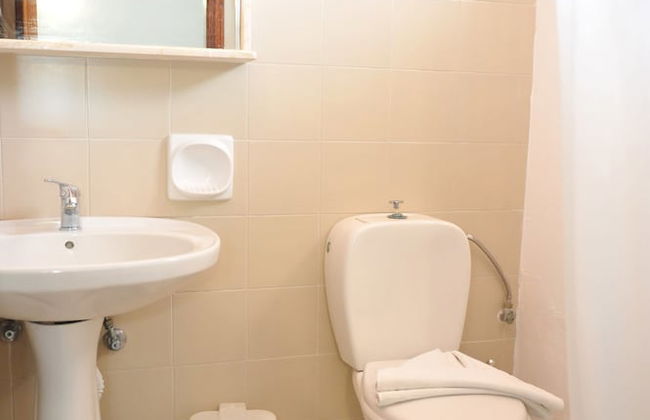 Maritime Hotel Aparts - Foto 49