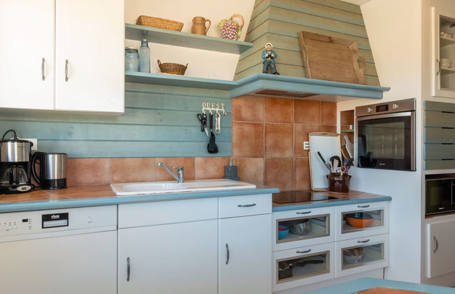 Villa Marine - Foto 3