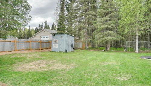 Convenient Kenai Apt - 3 Mi to Beach and Fishing - Photo 3