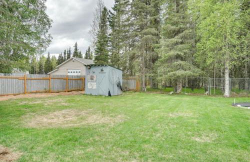 Convenient Kenai Apt - 3 Mi to Beach and Fishing - Foto 3