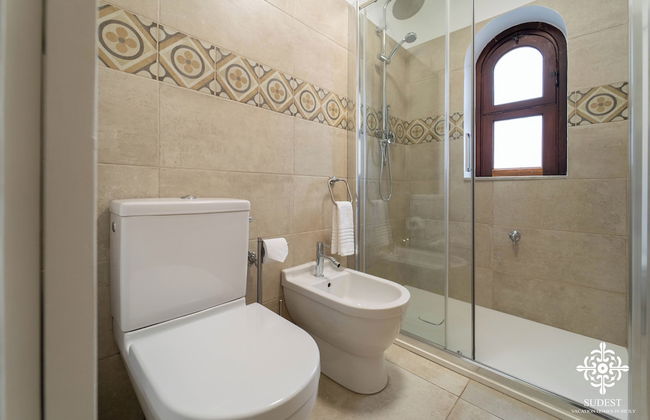 Casa Majorana - Vista mare - Foto 24