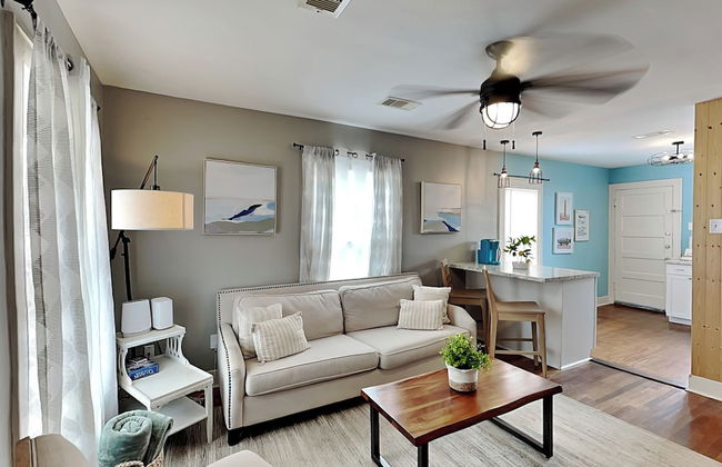 Sea Gem Topaz - Foto 17