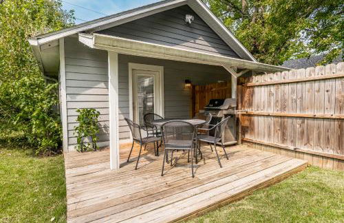 American Bungalow near IU Stadiums and Downtown Bloomington - Foto 56