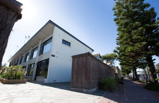 The One Henley Beach - Foto 11