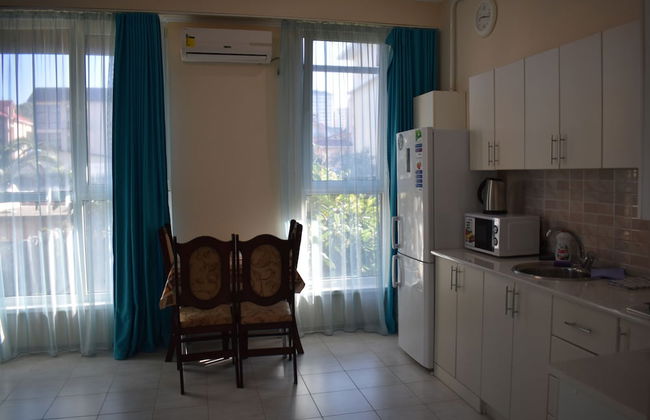 Kvartira u morya 3 - Foto 17