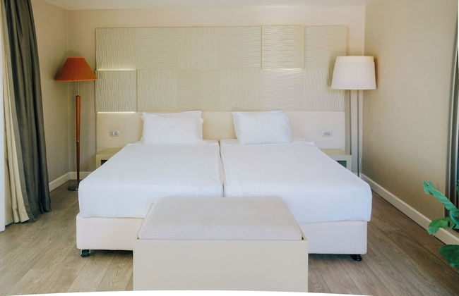 Vela Garden Resort - Foto 16