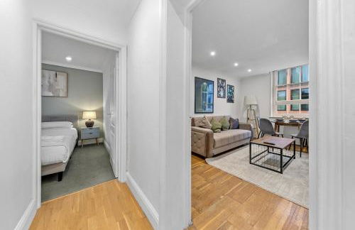 Earth FLOWZ 2BR - Zone 1 - Sleeps 5 - Foto 20