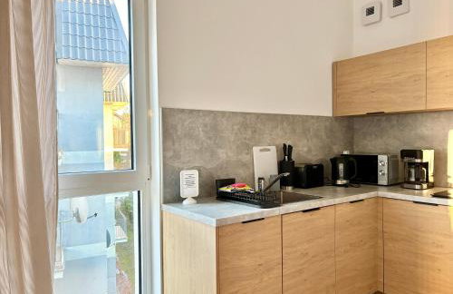 Baltic Waves Resort & SPA Międzyzdroje 3 - Foto 96