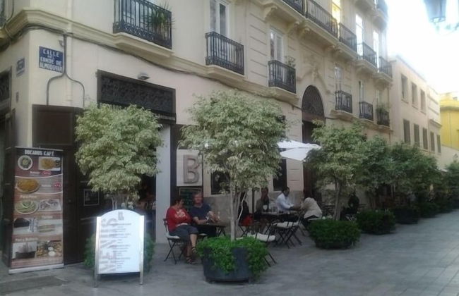 Apartamentos Ortiz de Zárate - Foto 32