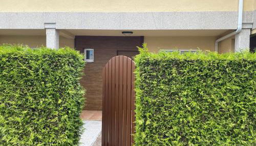 Chalet Portosin con piscina al lado de la playa - Foto 4