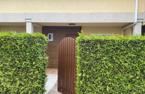 Chalet Portosin con piscina al lado de la playa - Foto 4