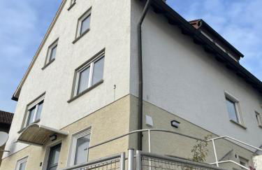 Firmen und Gruppen willkommen - 3 Schlafzimmer, luxuriöse Einzelbetten, Nahe Ulm - Foto 26