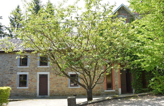 Peaceful Retreat in Ferrieres - Photo 26